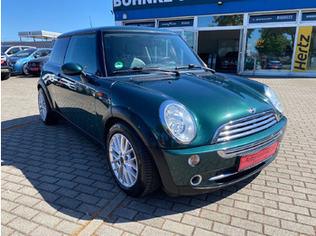 Автомобил MINI COOPER Mini Cooper Klima Teilleder Alu PDC: слика 2