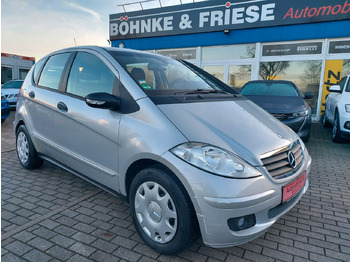 Автомобил MERCEDES-BENZ