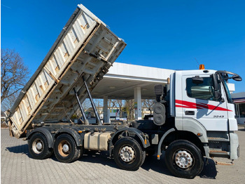 Кипер MERCEDES-BENZ Axor 3243
