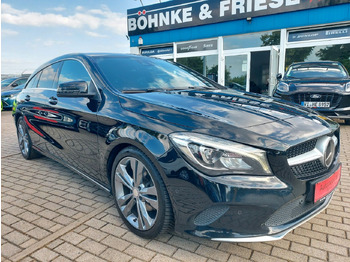 Автомобил MERCEDES-BENZ