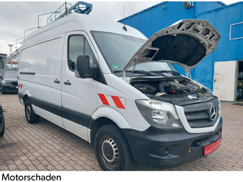 Товарно комбе MERCEDES-BENZ Sprinter 316