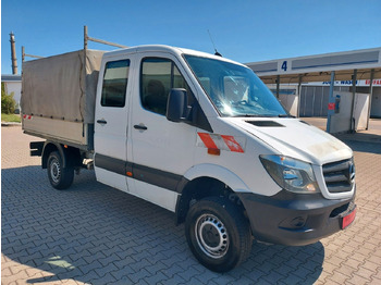 Патничко комбе MERCEDES-BENZ Sprinter 316