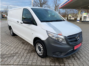 Патничко комбе MERCEDES-BENZ Vito 114