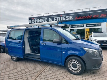 Патничко комбе MERCEDES-BENZ Vito 114
