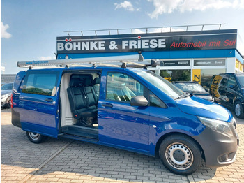 Патничко комбе MERCEDES-BENZ Vito 114
