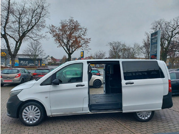 Патничко комбе MERCEDES-BENZ Vito 119