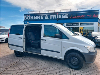Патничко комбе MERCEDES-BENZ Vito 116