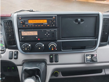 Комби кипер, Комби со двојна кабина Mitsubishi CANTER FUSO DOKA 6 Sitze Klima 3 Seiten Kipper: слика 3