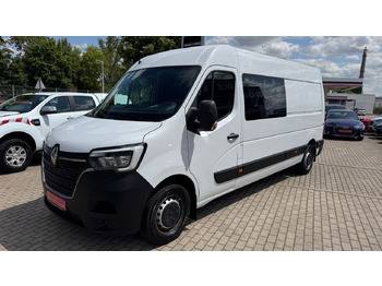 Патничко комбе RENAULT Master