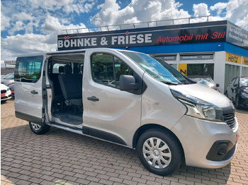 Патничко комбе RENAULT Express