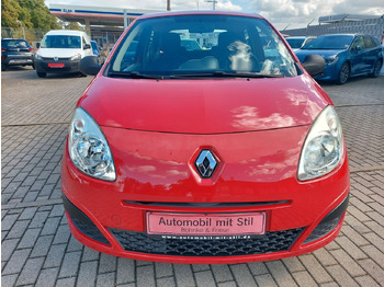 Автомобил Renault Twingo Authentique DAB nur 37000km: слика 2 Автомобил Renault Twingo Authentique DAB nur 37000km: слика 2