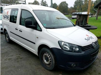 Патничко комбе VOLKSWAGEN Caddy Maxi