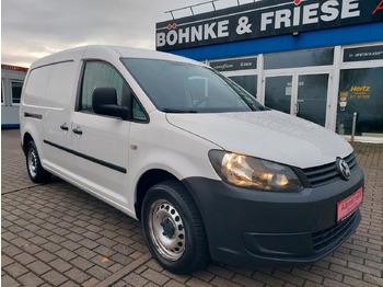 Патничко комбе Volkswagen Caddy Maxi Kasten Kombi Maxi DSG Kamera AHK: слика 2