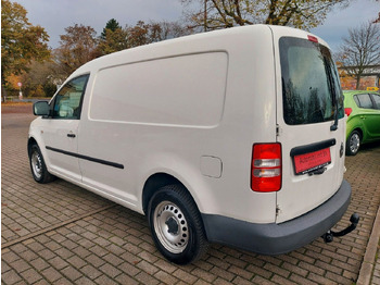Патничко комбе Volkswagen Caddy Maxi Kasten Kombi Maxi DSG Kamera AHK: слика 5