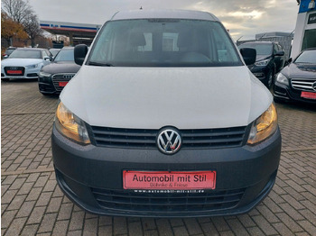 Патничко комбе Volkswagen Caddy Maxi Kasten Kombi Maxi DSG Kamera AHK: слика 3