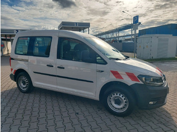 Патничко комбе VOLKSWAGEN Caddy