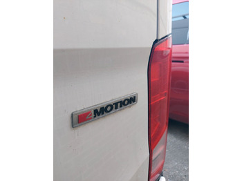 Патничко комбе VOLKSWAGEN Crafter 35