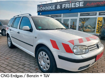 Автомобил VOLKSWAGEN