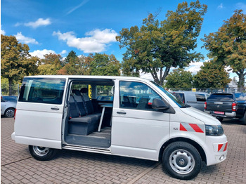 Патничко комбе VOLKSWAGEN T5 Multivan