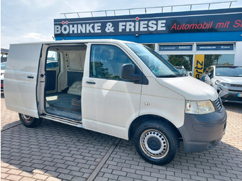 Патничко комбе VOLKSWAGEN Transporter T5