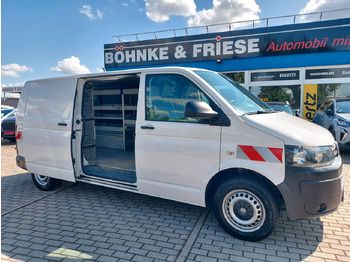 Патничко комбе VOLKSWAGEN Transporter T5