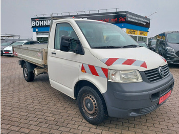 Комбе со отворен сандак VOLKSWAGEN Transporter T5