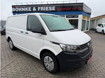 Патничко комбе VOLKSWAGEN Transporter T6.1