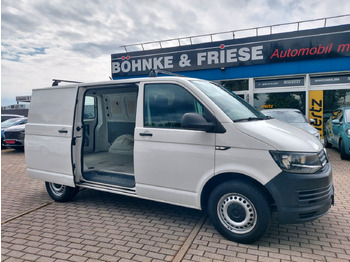 Патничко комбе VOLKSWAGEN Transporter T6