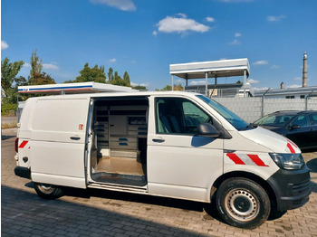 Патничко комбе VOLKSWAGEN Transporter T6