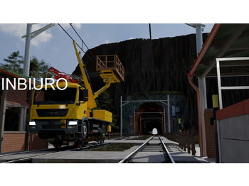 Камион со кабинска шасија VOLVO