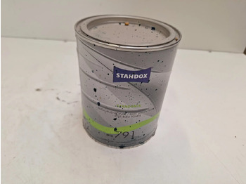 Опрема за работилница 1 Dose Stan­do­mix (Standox): слика 2