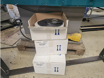 Машински алат 1 Stk. Bu­tyl Ex­tru­der: слика 5