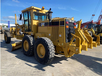 Порамнувач CATERPILLAR 140H