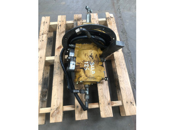 Рамка/ Шасија CATERPILLAR