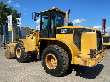 Натоварувач на тркала CATERPILLAR 938G
