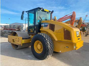 Ваљак CATERPILLAR CS64B