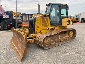 Булдожер CATERPILLAR D6