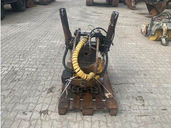 Брза спојка ROTOTILT