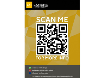 Тилтротатор INDEXATOR R8: слика 4 Тилтротатор INDEXATOR R8: слика 4