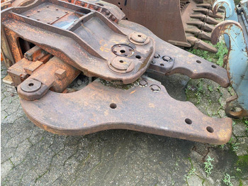 Ножица за уривање NPK