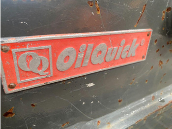 Брза спојка Oil Quick OQ 70: слика 5