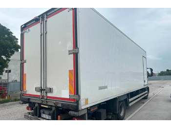 Камион ладилник IVECO 160E25 FURGONE ISOTERMICO E GRUPPO FRIGO CON: слика 3
