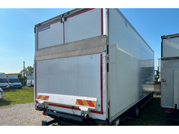 Камион ладилник Iveco: слика 3