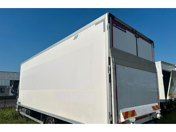 Камион ладилник Iveco: слика 4