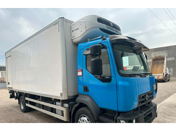 Камион ладилник RENAULT