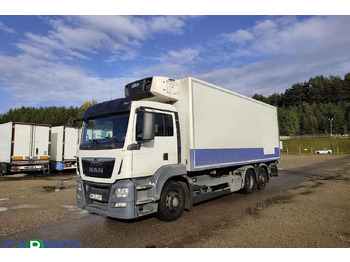 Камион ладилник MAN TGS