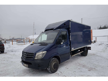 Автомобил MERCEDES-BENZ