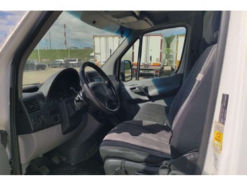 Товарно комбе Mercedes-Benz Sprinter: слика 5 Товарно комбе Mercedes-Benz Sprinter: слика 5