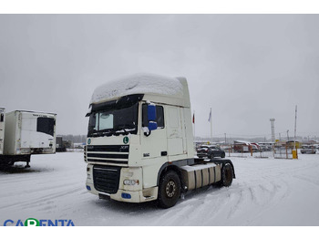 Камион влекач DAF XF 105 460