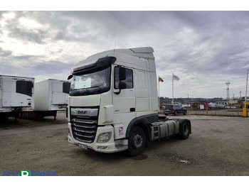 Камион влекач DAF XF 480